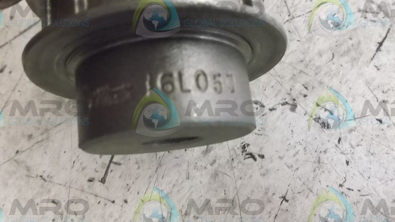 MARTIN 16L050 TIMING BELT PULLEY 1/2"  NSMP