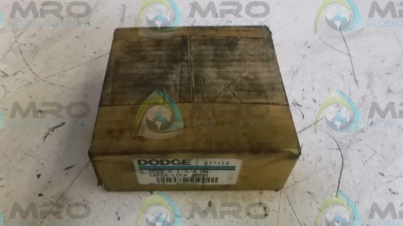 DODGE 117114 3020 TAPER LOCK BUSHING 1-3/4"  NSMP