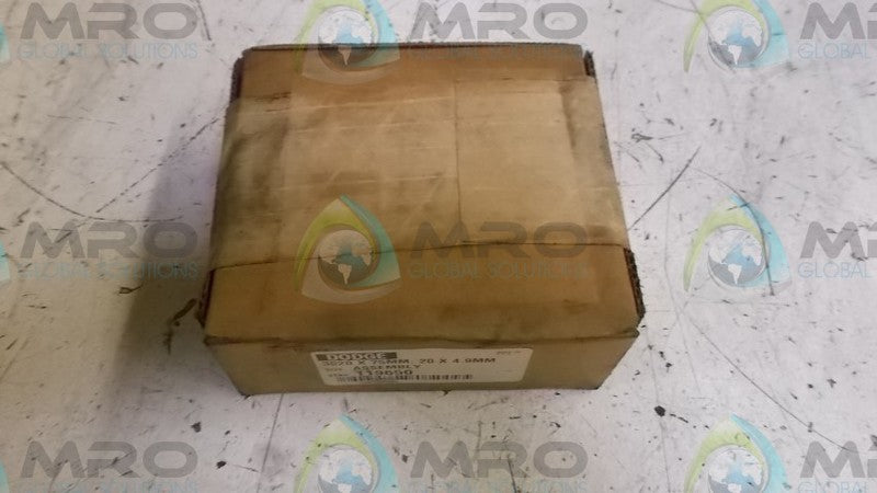 DODGE 119650 3020 BUSHING 75MM  NSMP