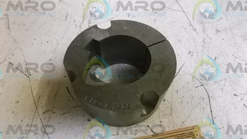 DODGE 117124 3020 TAPER LOCK BUSHING 2-3/8"  NSMP