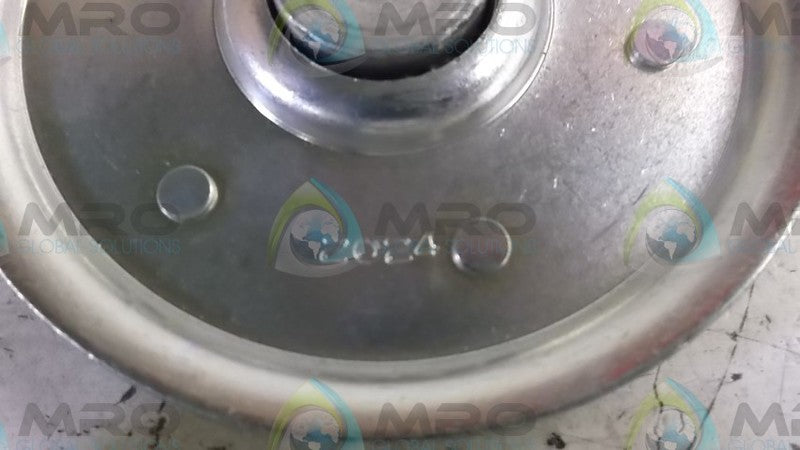 GATES 2024 PULLEY  UNMP