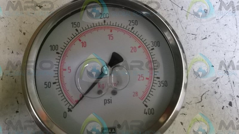 WIKA 9694140 GUAGE  NSMP