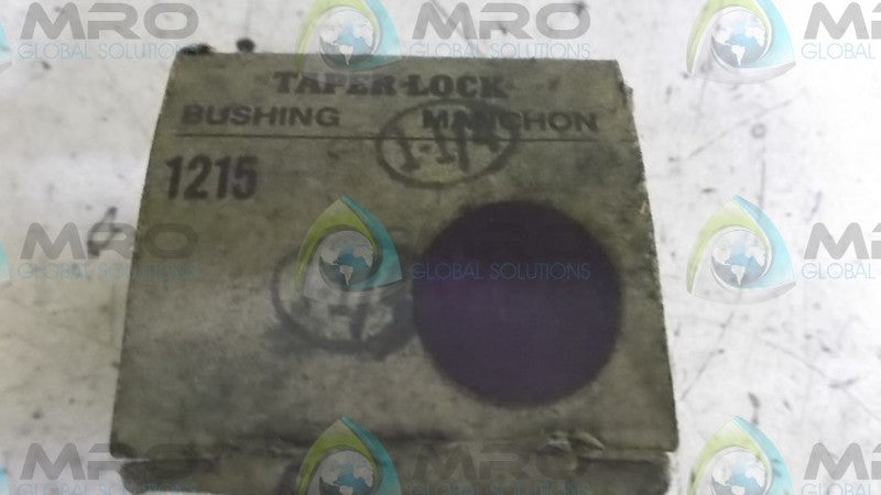 DODGE 1215 BUSHING  NSMP