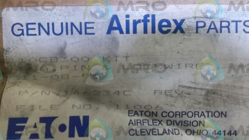 AIRFLEX 146234C FRICTION KIT * NEW IN BOX *