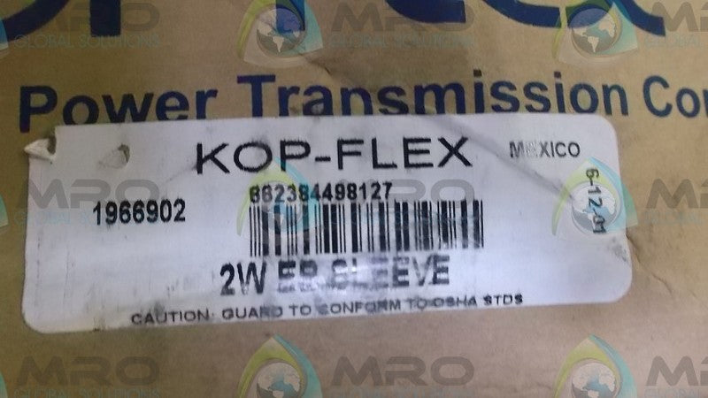 KOP-FLEX 1966902 SLEEVE  NSMP