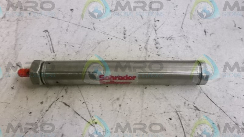 SCHRADER BELLOWS .88NSR03.0 CYLINDER  UNMP