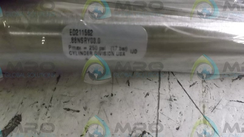 SCHRADER BELLOWS ED211562 CYLINDER  NSNP