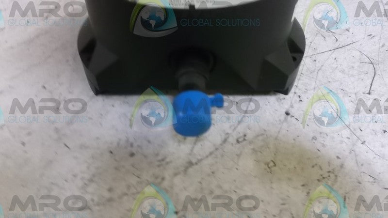 ASHCROFT 601379SS04L-3000# DURAGUAGE 0-3000 PSI  NSMP