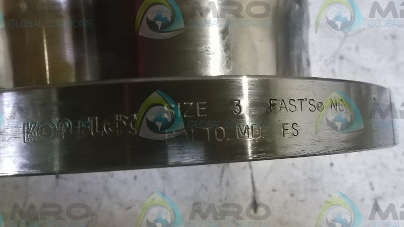 KOP-FLEX SIZE 3 COUPLING  UNMP