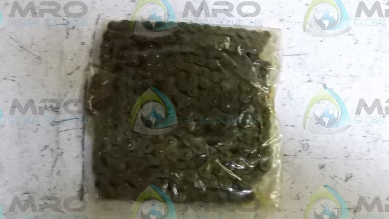 REXNORD RC40-1 RIV ROLLER CHAIN  NSMP