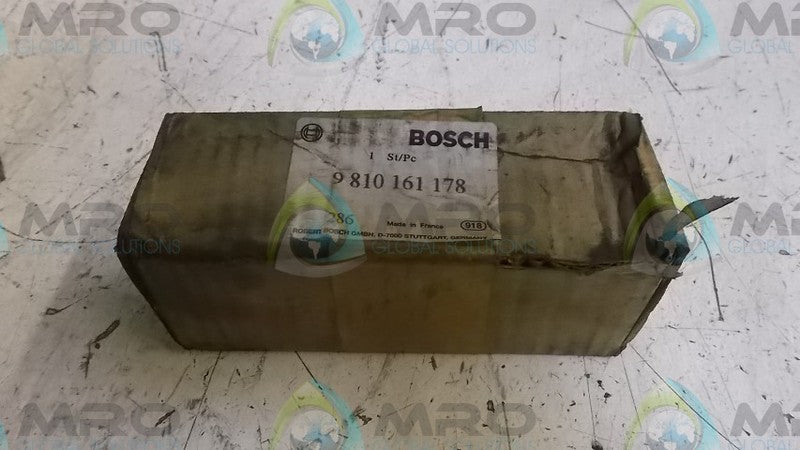 BOSCH 9810161178 REDUCING VALVE  NSMP