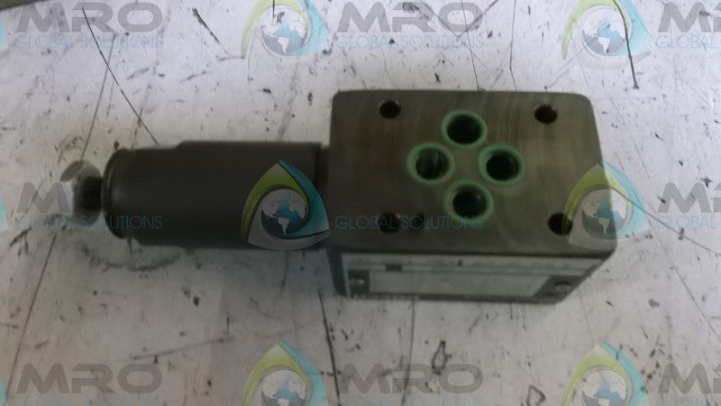 BOSCH 9810161178 REDUCING VALVE  NSMP