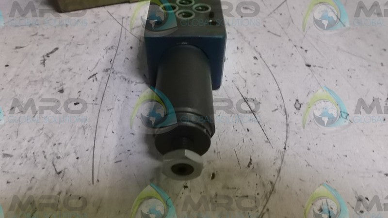 BOSCH 9810161178 REDUCING VALVE  NSMP