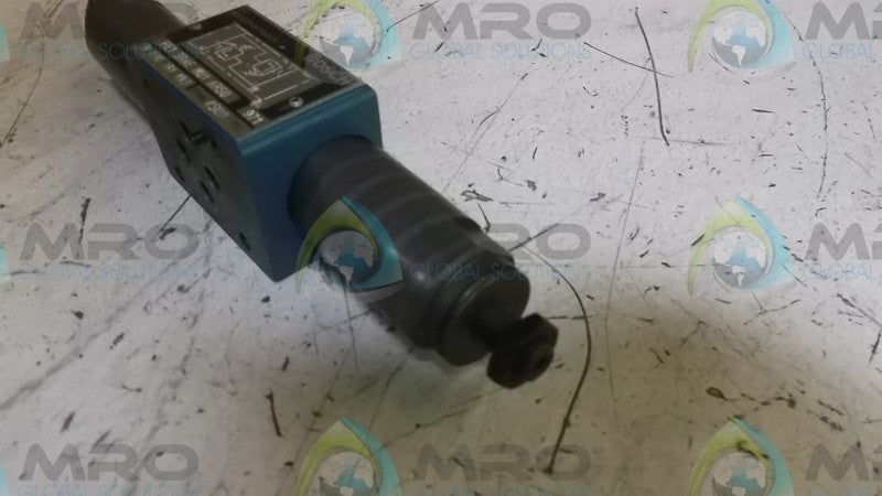 BOSCH 9-810-161-193 REDUCING VALVE  NSMP