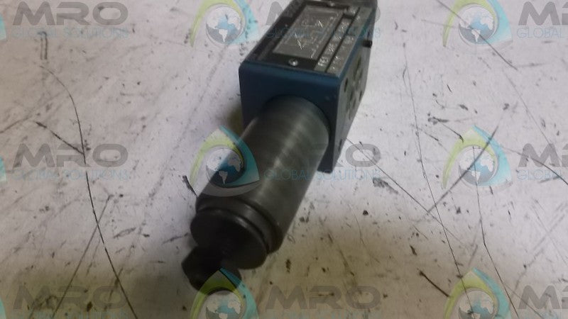 BOSCH 9-810-161-193 REDUCING VALVE  NSMP