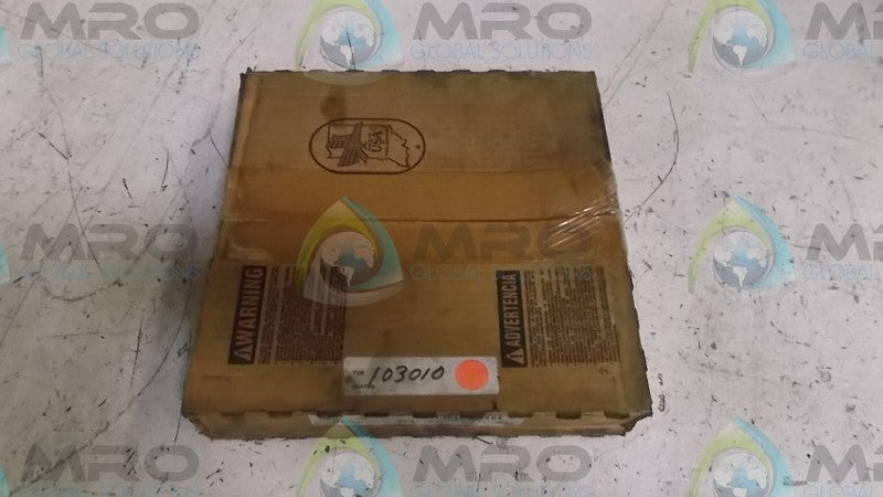 REXNORD RC60-2 ROLLER CHAIN 10FT  NSMP