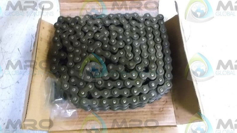 REXNORD RC60-2 ROLLER CHAIN 10FT  NSMP