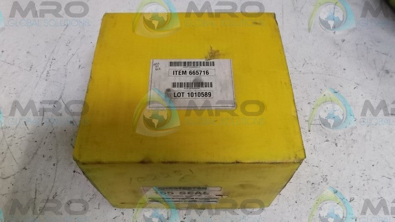 CHESTERTON 665716 CARTRIDGE MOUNTED SINGLE SEAL NSMP