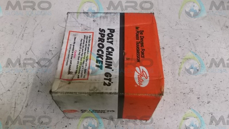 GATES 14MX-38S-90 POLY CHAIN SPROCKET * NEW IN BOX *