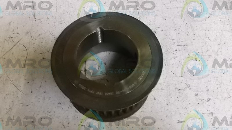 GATES 14MX-38S-90 POLY CHAIN SPROCKET * NEW IN BOX *