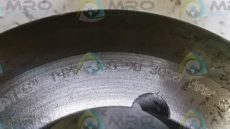 GATES 14MX-38S-90 POLY CHAIN SPROCKET * NEW IN BOX *