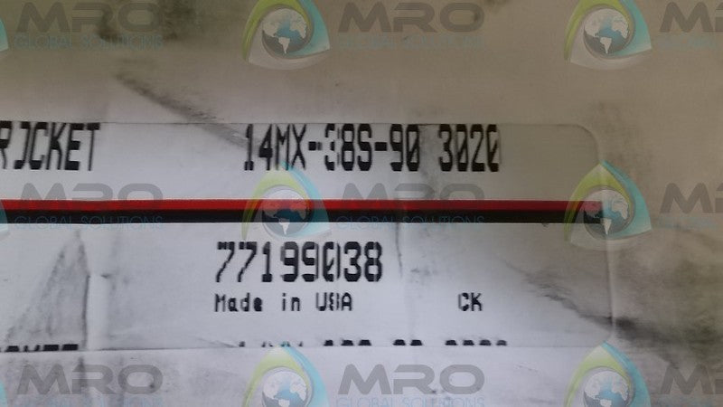 GATES 14MX-38S-90 POLY CHAIN SPROCKET * NEW IN BOX *