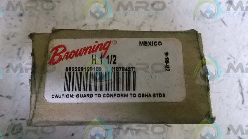 BROWNING 1078427 H-1-1/2  NSMP