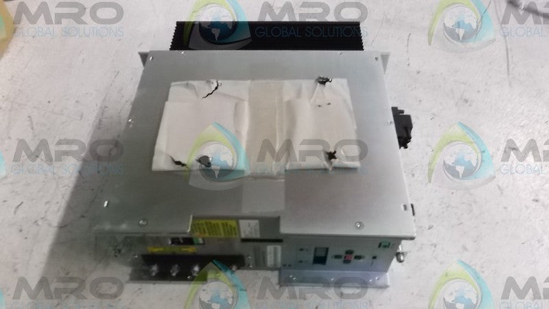 INDRAMAT KDA3.2-150-3-DPD-01 DRIVE  UNMP