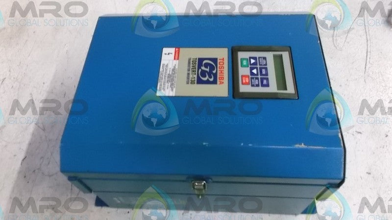TOSHIBA VT130G3U4220N12 TRANSISTOR INVERTER  UNMP