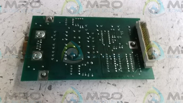 L-227013-757843-257 CIRCUIT BOARD  UNMP