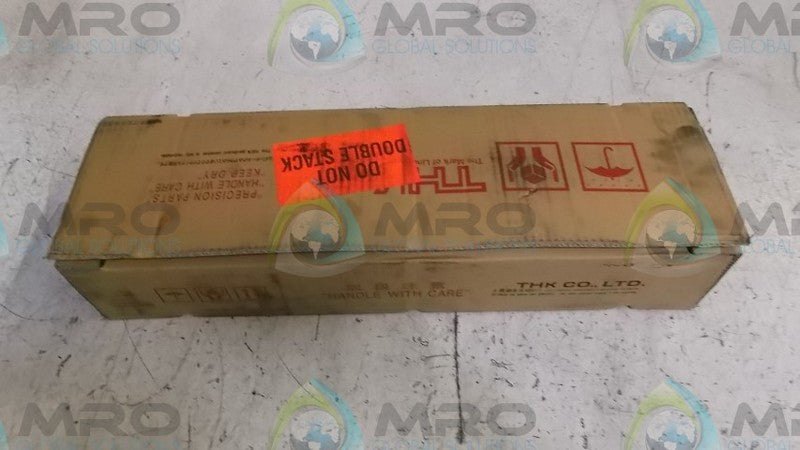 THK SNR55-0A070740 RAIL  NSMP