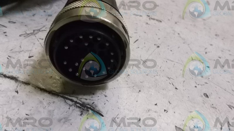 CINETIC AUTOMATION TU008RC-S SERVO MOTOR * NEW *