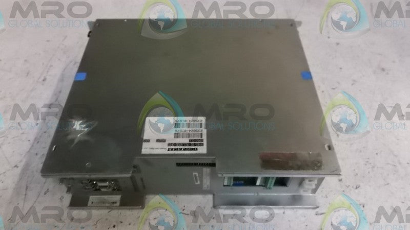 INDRAMAT TRANS-01-M03.0000/OP-1 SERVO CONTROLLER  UNMP