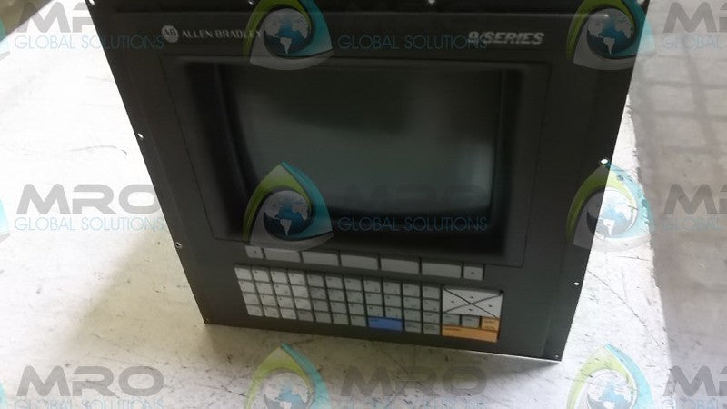 INDUSTRIAL SPARE PART 8520-COP OPERATOR INTERFACE COLOR  UNMP