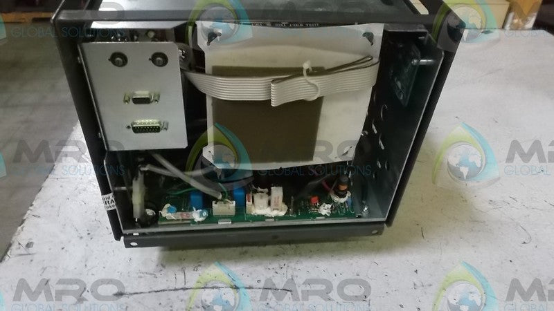 INDUSTRIAL SPARE PART 8520-COP OPERATOR INTERFACE COLOR  UNMP