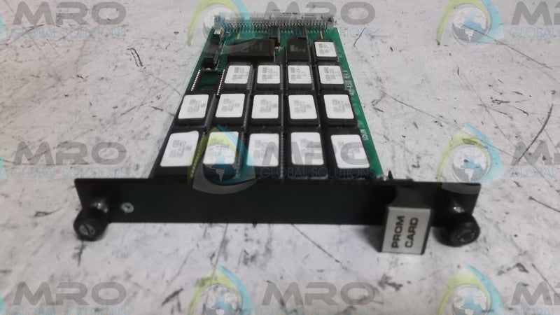 USON 408-X300 CPU/PROCESSOR CARD  UNMP