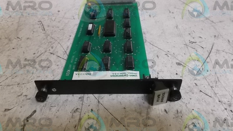USON 409-X300 MEMORY MODULE  UNMP