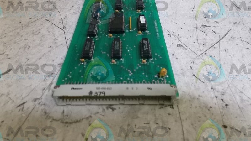 USON 409-X300 MEMORY MODULE  UNMP