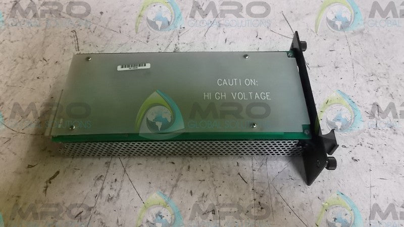 USON 402-X302 POWER SUPPLY  UNMP