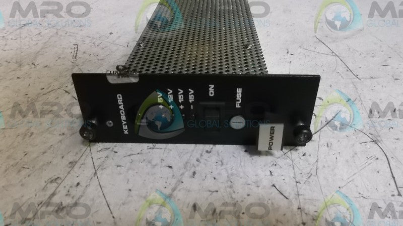 USON 402-X302 POWER SUPPLY  UNMP