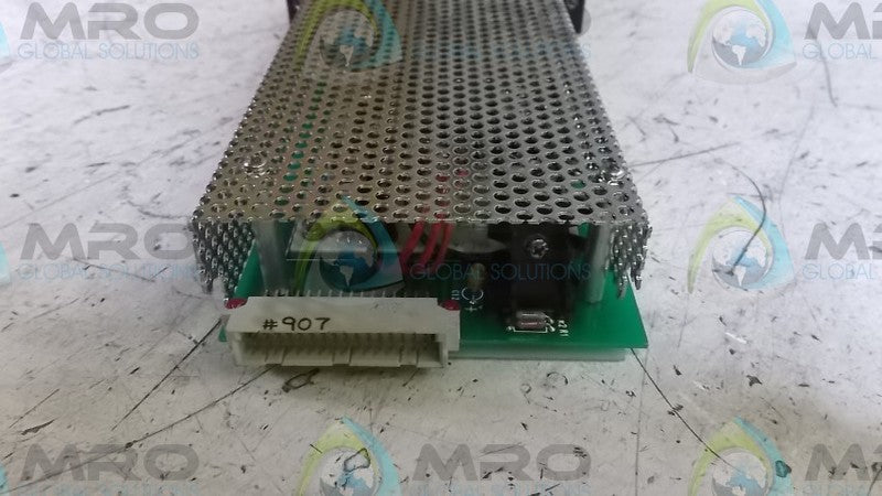 USON 402-X302 POWER SUPPLY  UNMP