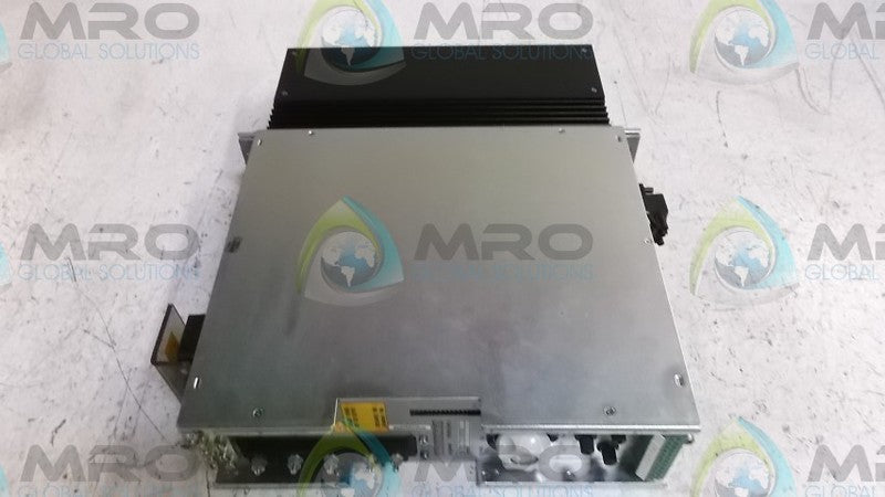 INDRAMAT KDV1.3-100-220/300-115 POWER SUPPLY  NSMP