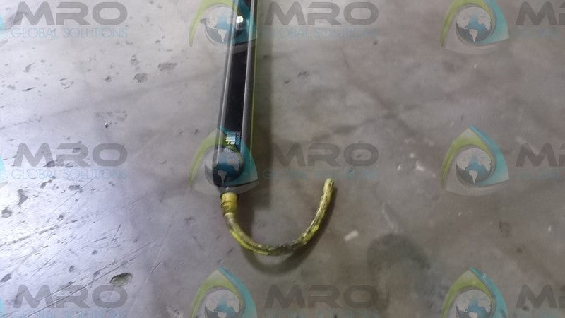 LEUZE CR30-1200/BH5 RECEIVER 5 PIN  UNMP