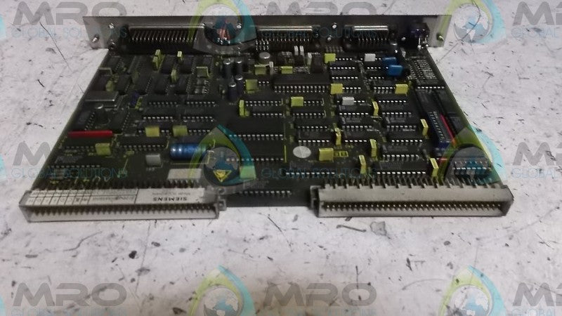 SIEMENS 6FX1122-2AD02 COUPLING PERIPHERY  UNMP