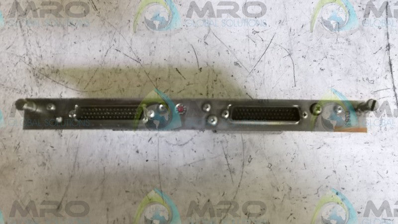 SIEMENS 6FX1122-1AC02 COUPLING MODULE  UNMP