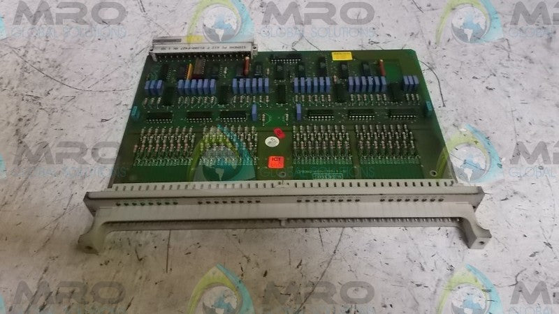 SIEMENS 6ES5420-3BA11 INPUT MODULE  UNMP