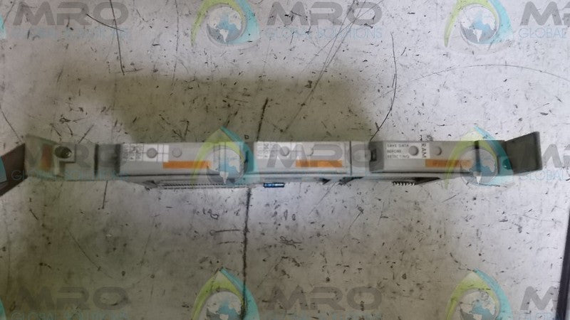 SIEMENS 6FX1120-2CA01 MEMORY HOLDER MODULE  UNMP