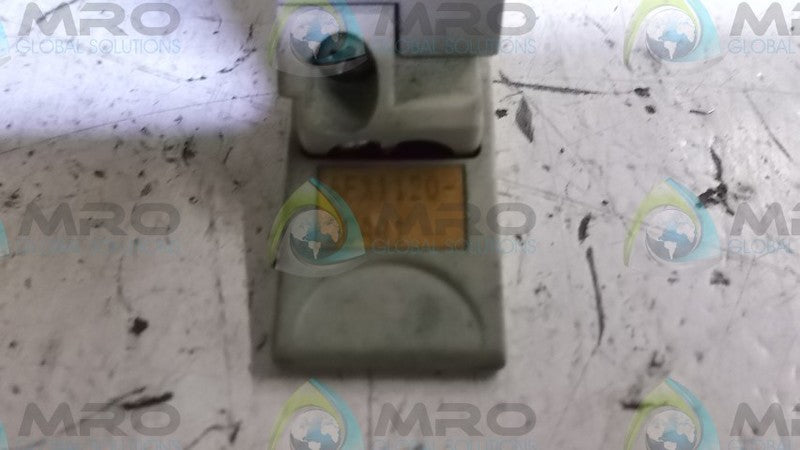 SIEMENS 6FX1120-2CA01 MEMORY HOLDER MODULE  UNMP