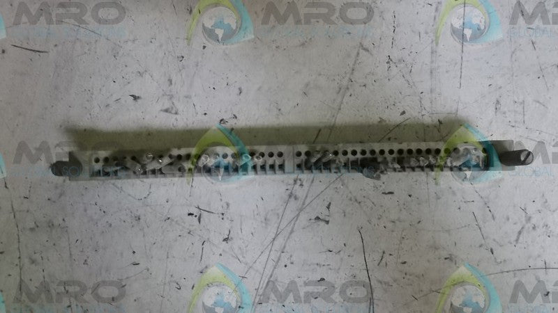 SIEMENS 400-33-7-10 CONNECTOR FRONT  UNMP