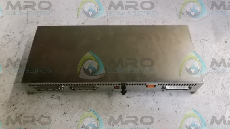 INDUSTRIAL SPARE PART 8500-HDIO I/O MODULE  UNMP